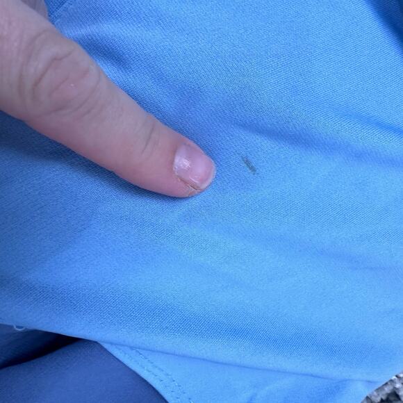 California Costumes USPS Mail Carrier Pup Dog Pets Halloween Costume PET20170 XL - Picture 6 of 12